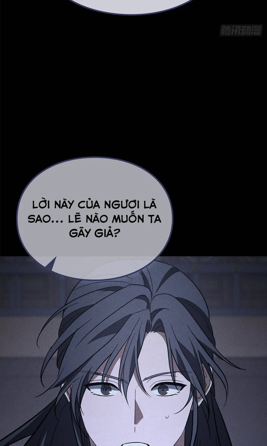 Thương Hoàng Trở Về Chương 47 Ảnh 6