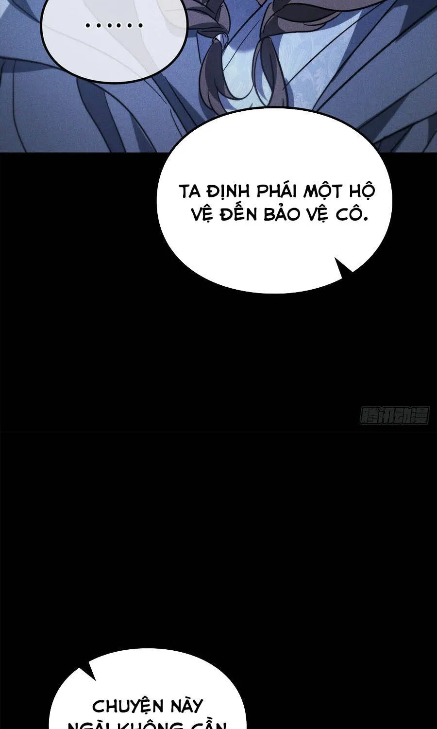 Thương Hoàng Trở Về Chương 47 Ảnh 52