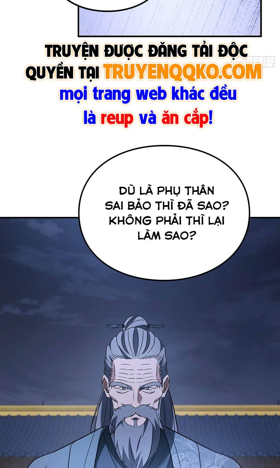 Thương Hoàng Trở Về Chương 47 Ảnh 63