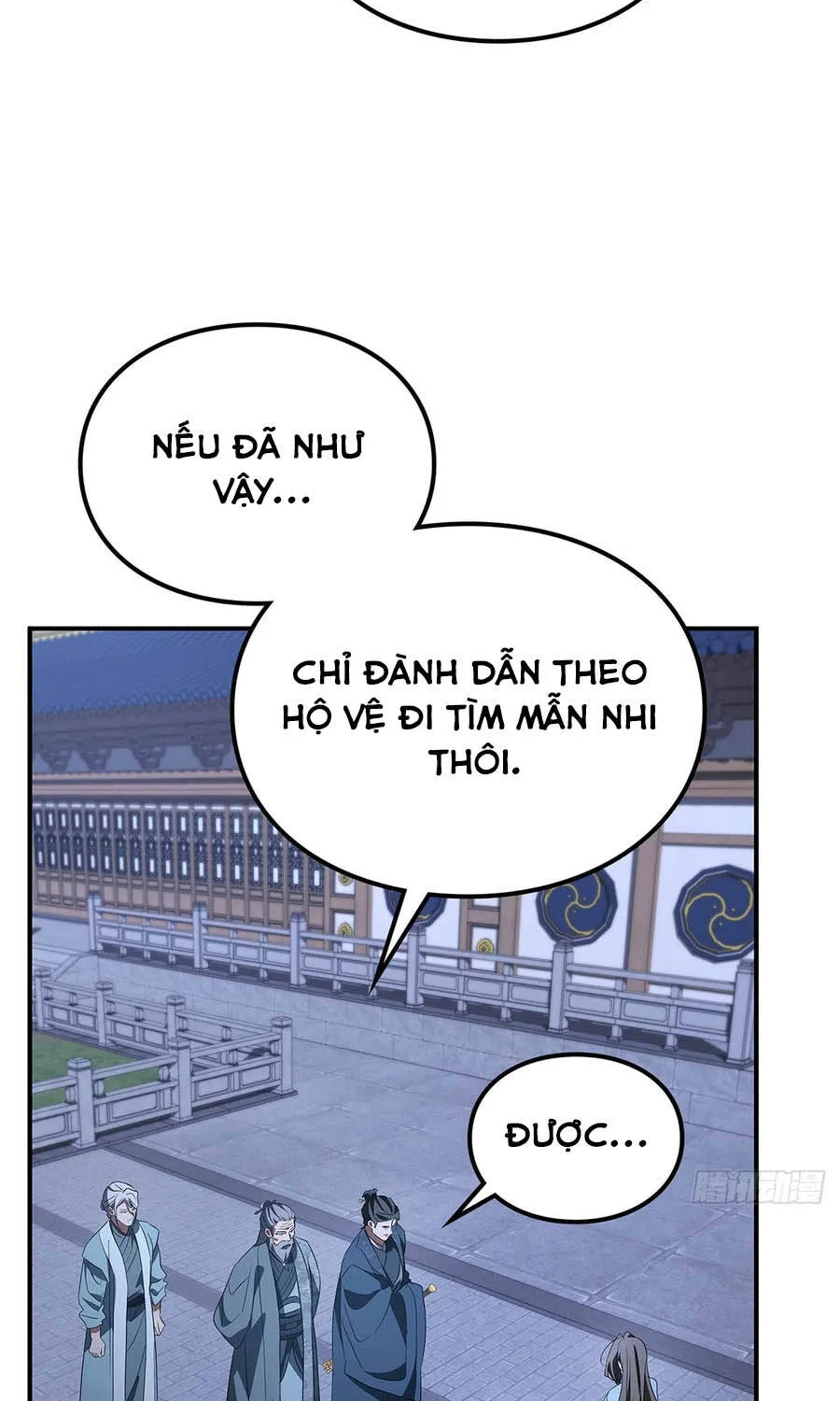 Thương Hoàng Trở Về Chương 47 Ảnh 68