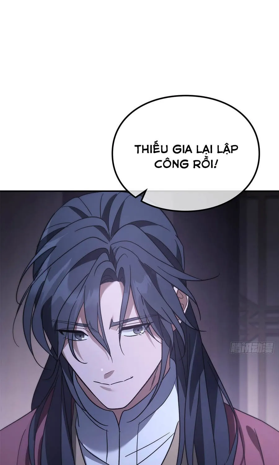 Thương Hoàng Trở Về Chương 47 Ảnh 79