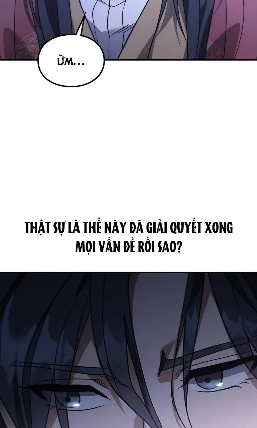 Thương Hoàng Trở Về Chương 47 Ảnh 80