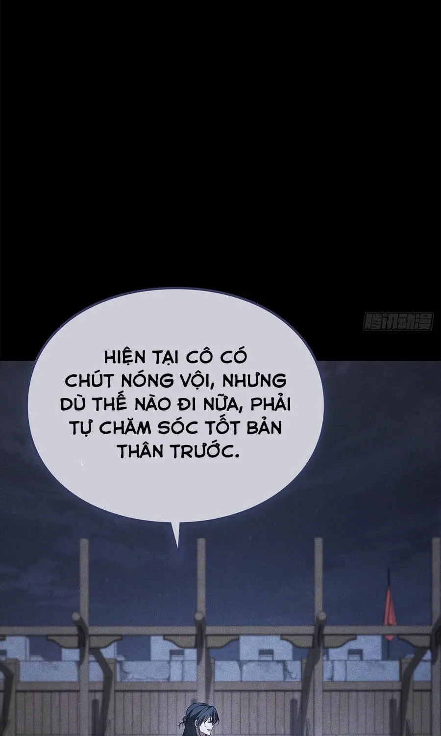 Thương Hoàng Trở Về Chương 47 Ảnh 9