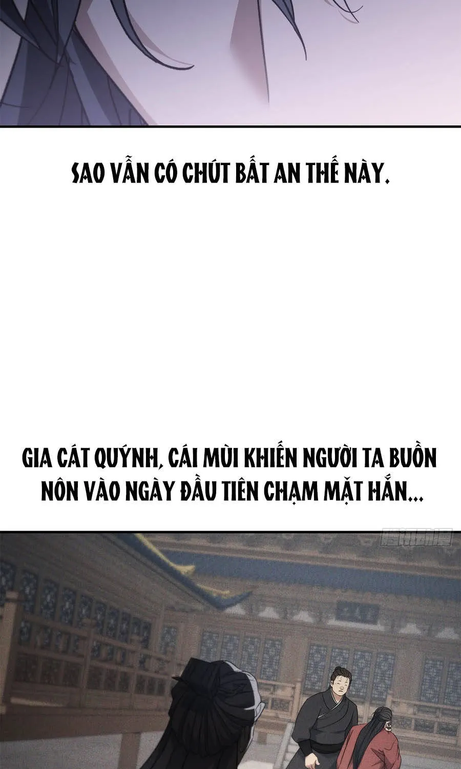 Thương Hoàng Trở Về Chương 47 Ảnh 81