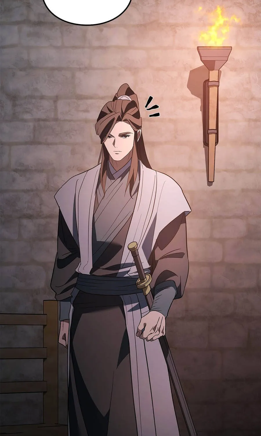 Thương Hoàng Trở Về Chương 47 Ảnh 95