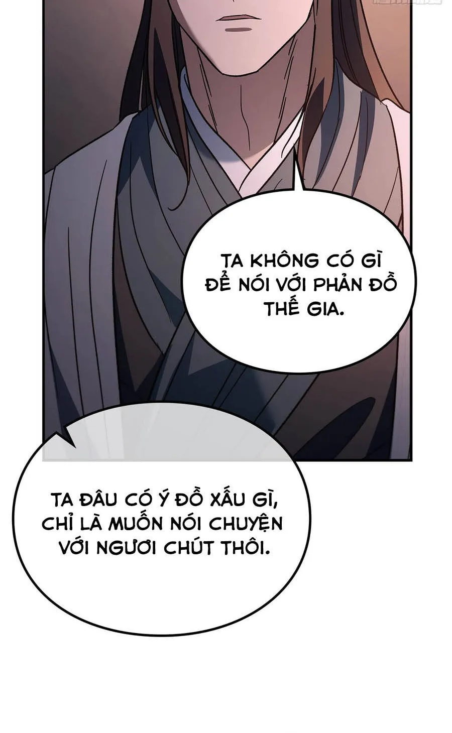 Thương Hoàng Trở Về Chương 47 Ảnh 98