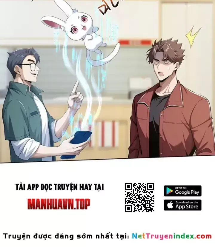 Thương Nhân Buôn Lậu Thời Mạt Thế: Ta Dùng Que Cay Đổi Vàng Thỏi Chương 40 Ảnh 32