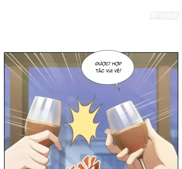 Thương Nhân Buôn Lậu Thời Mạt Thế: Ta Dùng Que Cay Đổi Vàng Thỏi Chương 41 Ảnh 26
