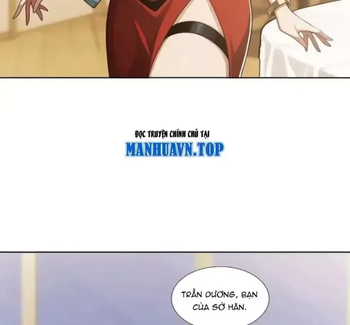 Thương Nhân Buôn Lậu Thời Mạt Thế: Ta Dùng Que Cay Đổi Vàng Thỏi Chương 41 Ảnh 38