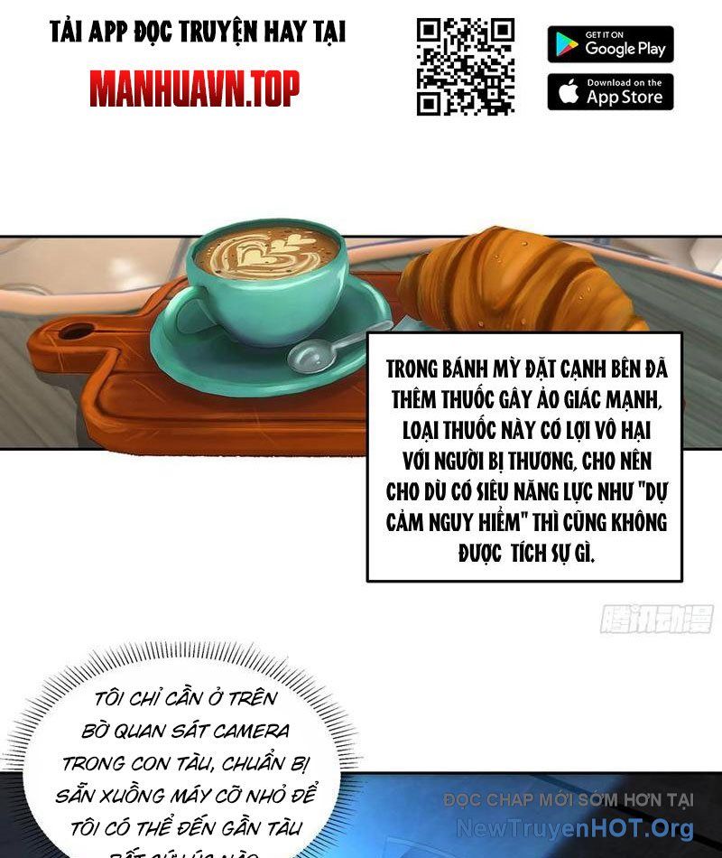 Tiến Hóa Ban Đầu Chương 12 Ảnh 42