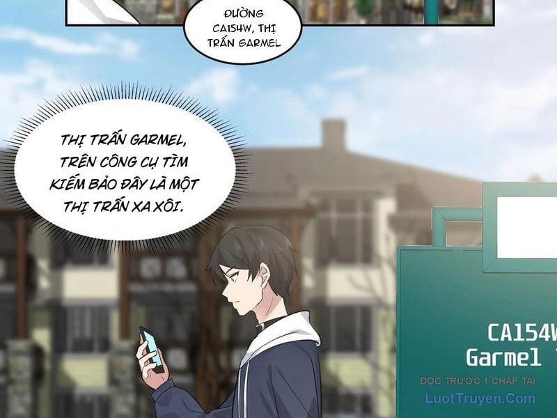 Tiến Hóa Ban Đầu Chương 17 Ảnh 19