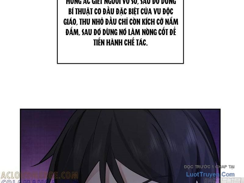 Tiến Hóa Ban Đầu Chương 17 Ảnh 22