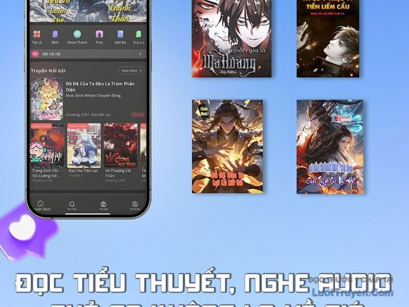 Tiến Hóa Ban Đầu Chương 17 Ảnh 71