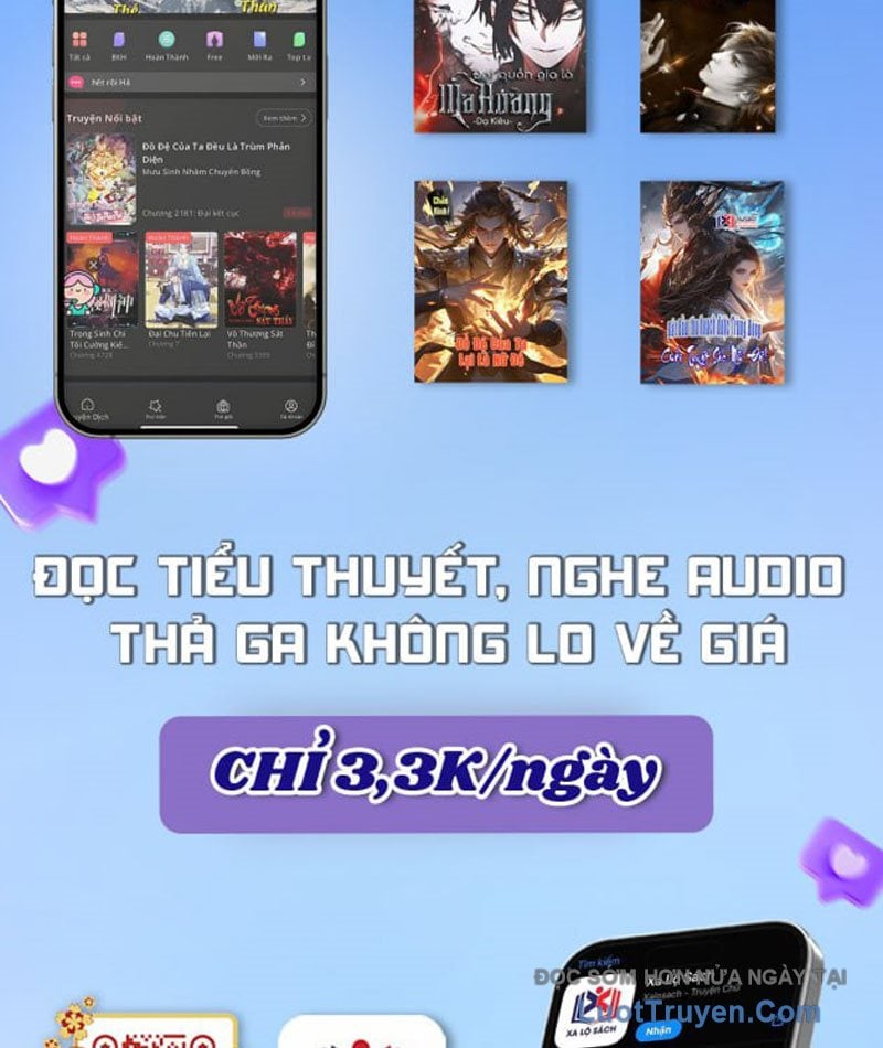 Tiến Hóa Ban Đầu Chương 18 Ảnh 55