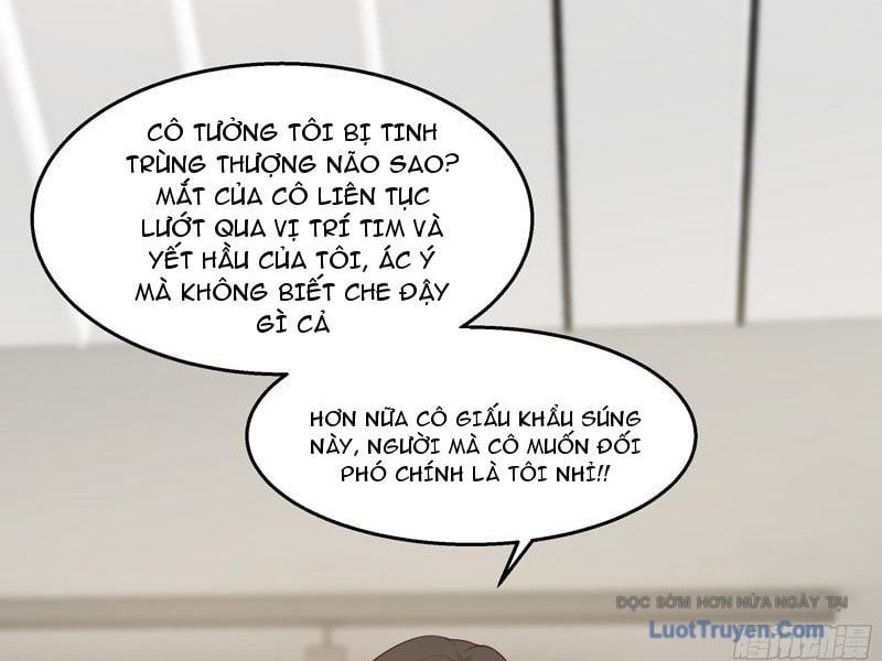 Tiến Hóa Ban Đầu Chương 21 Ảnh 27