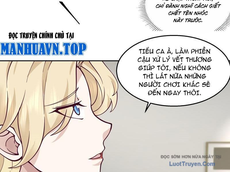 Tiến Hóa Ban Đầu Chương 21 Ảnh 10