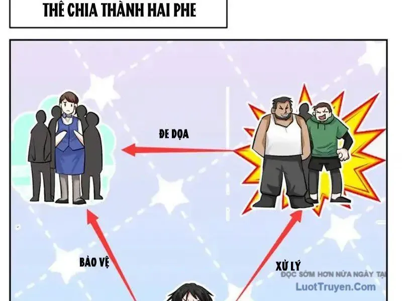 Tiến Hóa Ban Đầu Chương 23 Ảnh 15