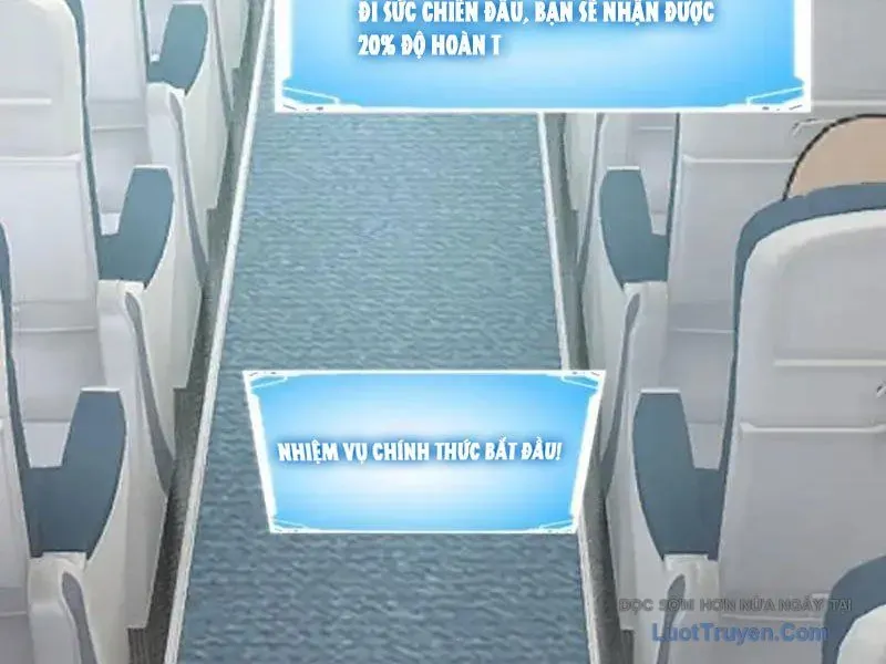 Tiến Hóa Ban Đầu Chương 23 Ảnh 8