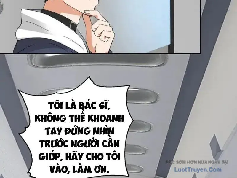 Tiến Hóa Ban Đầu Chương 24 Ảnh 42