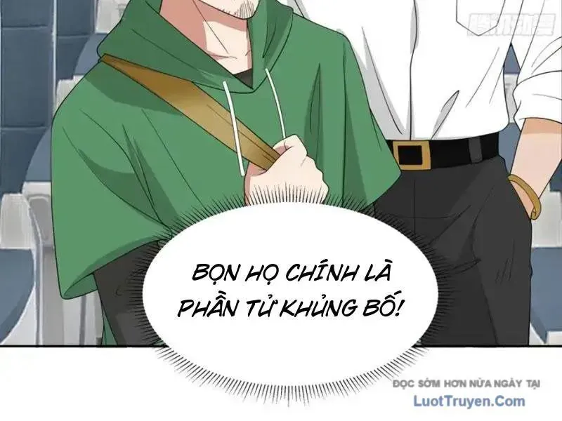 Tiến Hóa Ban Đầu Chương 24 Ảnh 50