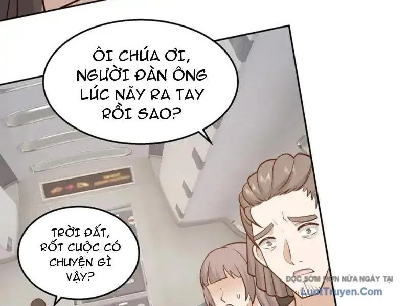 Tiến Hóa Ban Đầu Chương 24 Ảnh 6