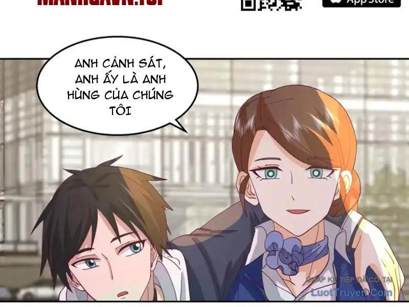 Tiến Hóa Ban Đầu Chương 27 Ảnh 44