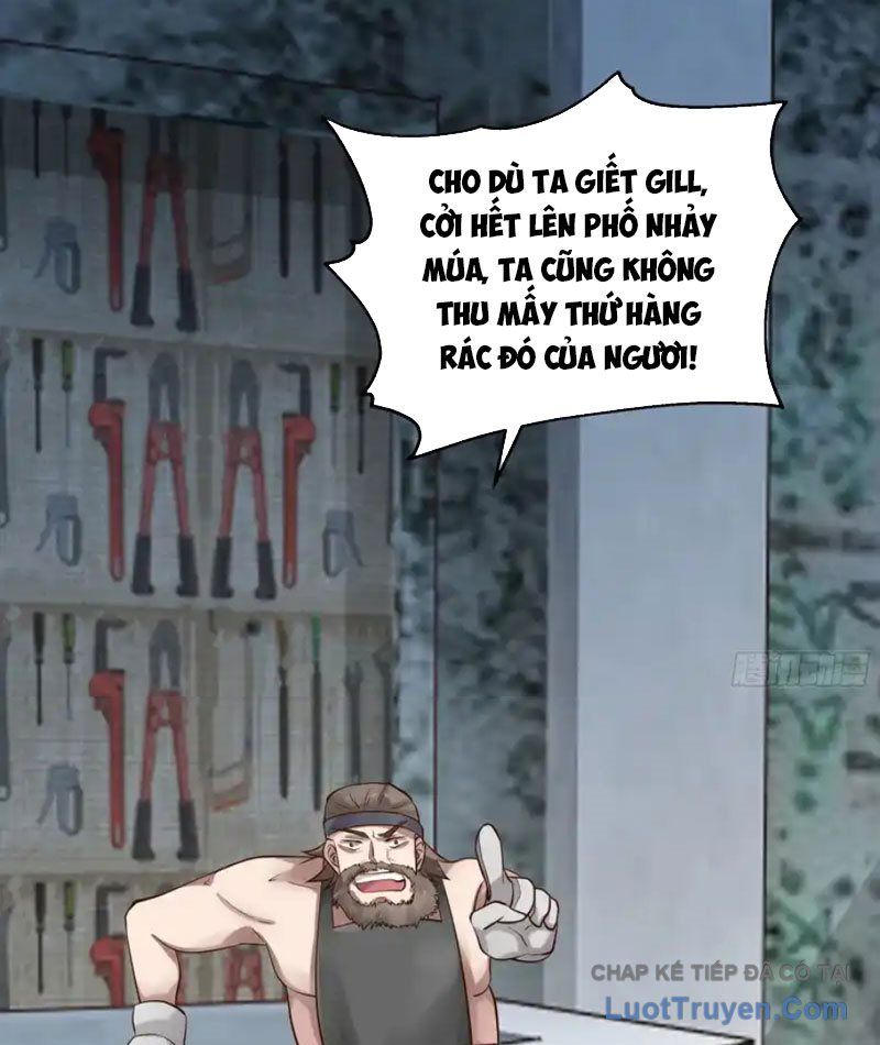 Tiến Hóa Ban Đầu Chương 31 Ảnh 39