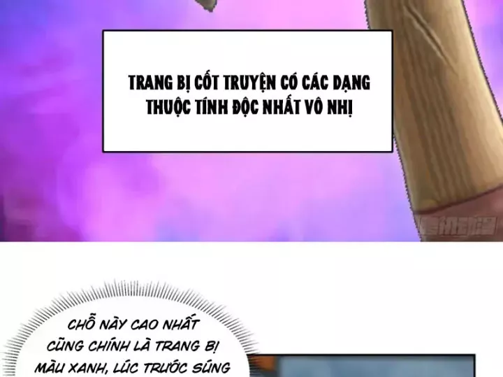 Tiến Hóa Ban Đầu Chương 32 Ảnh 24