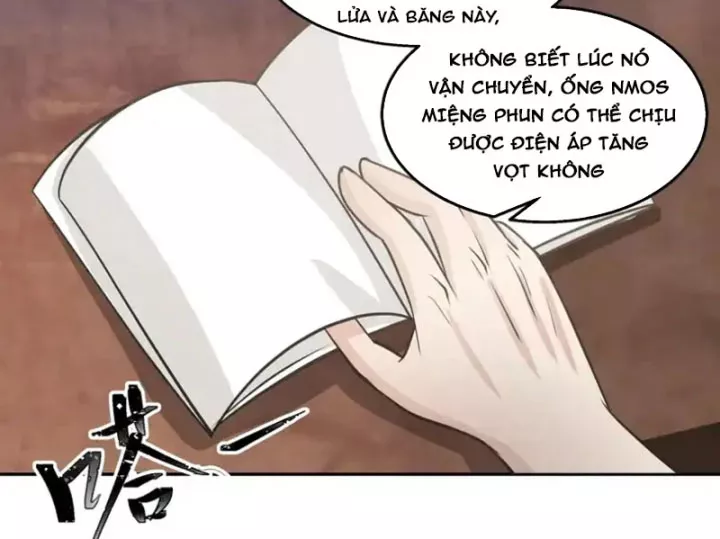 Tiến Hóa Ban Đầu Chương 32 Ảnh 32