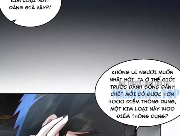 Tiến Hóa Ban Đầu Chương 32 Ảnh 57