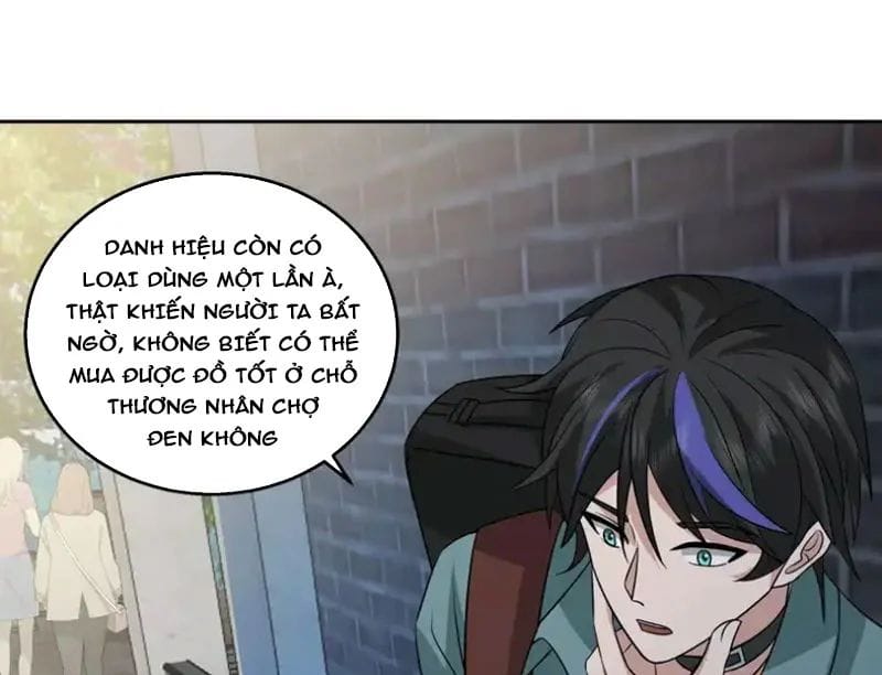 Tiến Hóa Ban Đầu Chương 33 Ảnh 3