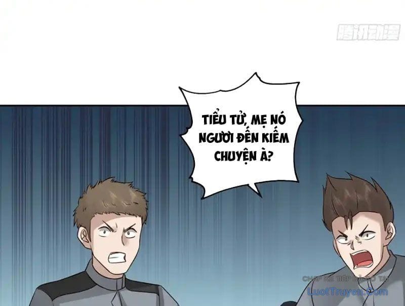 Tiến Hóa Ban Đầu Chương 33 Ảnh 64