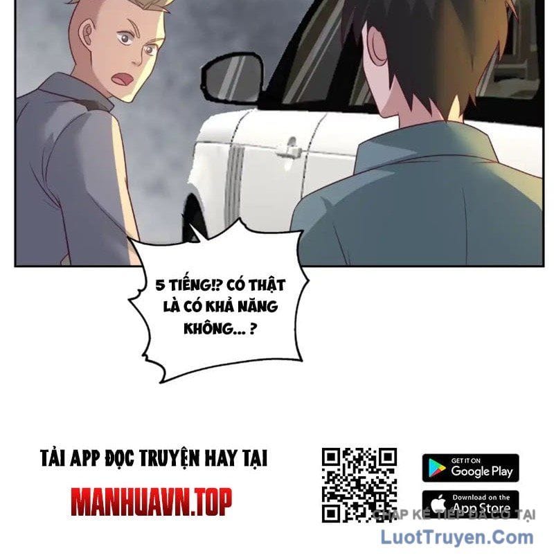 Tiến Hóa Ban Đầu Chương 34 Ảnh 29