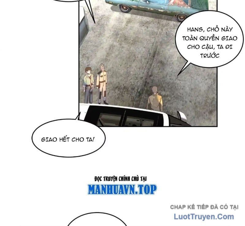 Tiến Hóa Ban Đầu Chương 34 Ảnh 35