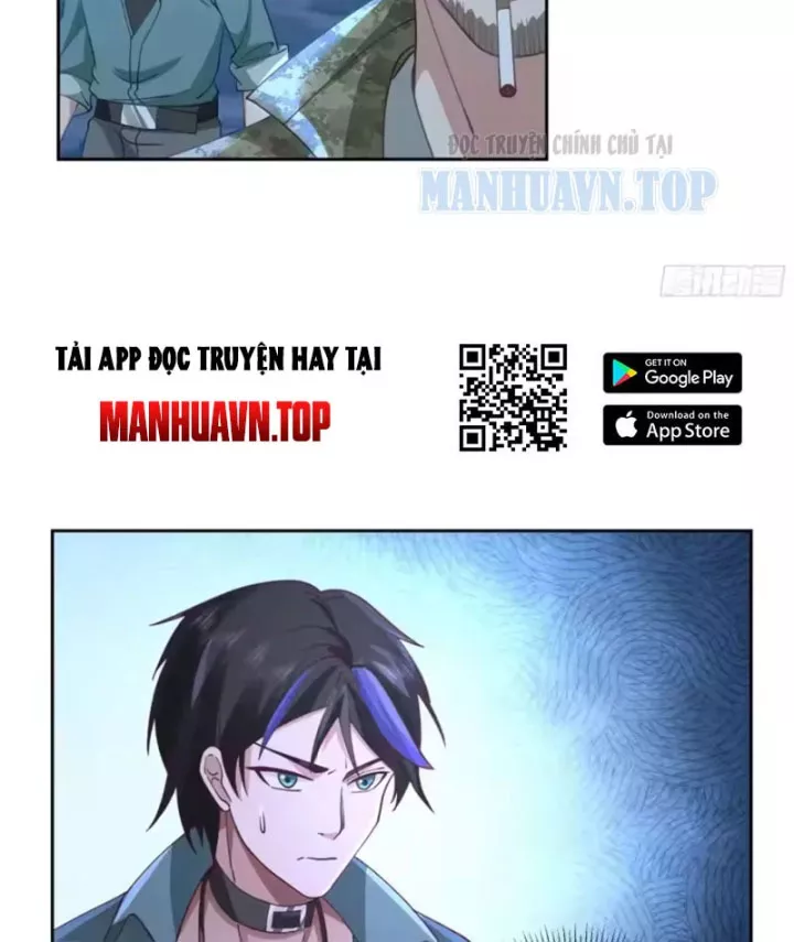 Tiến Hóa Ban Đầu Chương 36 Ảnh 20