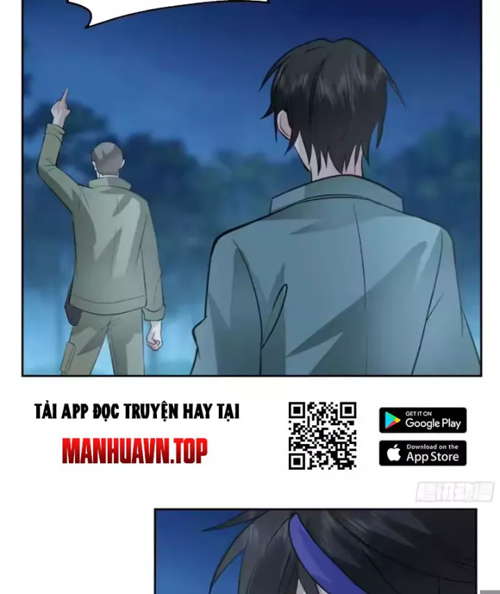 Tiến Hóa Ban Đầu Chương 36 Ảnh 41