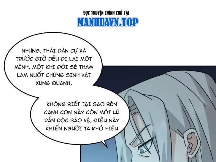 Tiến Hóa Ban Đầu Chương 37 Ảnh 38