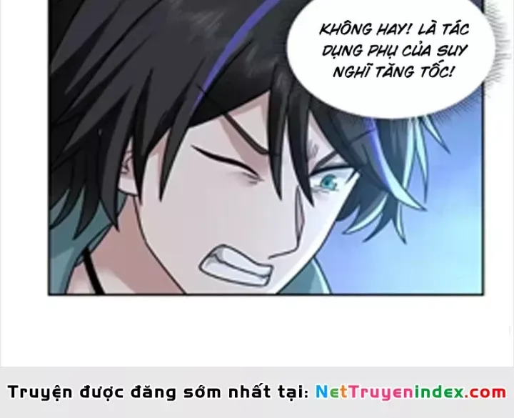 Tiến Hóa Ban Đầu Chương 38 Ảnh 17