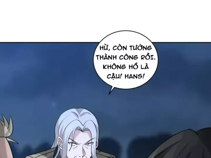 Tiến Hóa Ban Đầu Chương 39 Ảnh 23