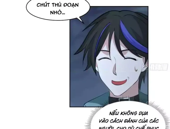 Tiến Hóa Ban Đầu Chương 39 Ảnh 56
