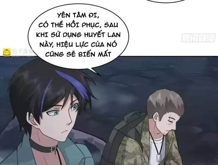 Tiến Hóa Ban Đầu Chương 39 Ảnh 61