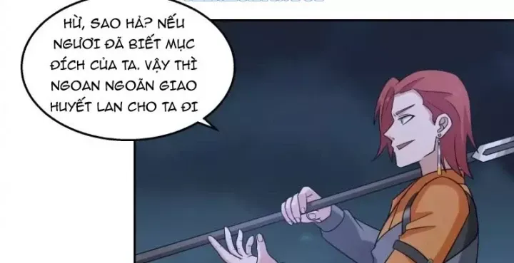 Tiến Hóa Ban Đầu Chương 41 Ảnh 11