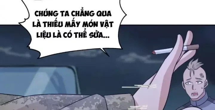 Tiến Hóa Ban Đầu Chương 41 Ảnh 17