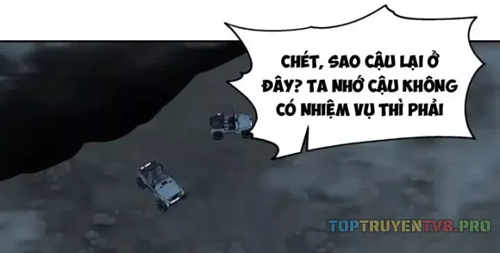 Tiến Hóa Ban Đầu Chương 41 Ảnh 3