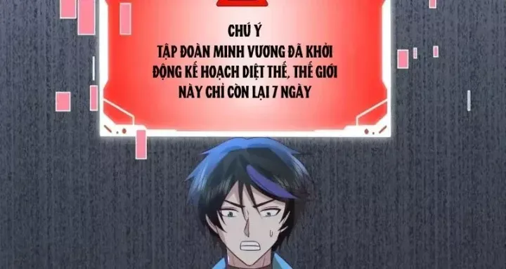 Tiến Hóa Ban Đầu Chương 41 Ảnh 65