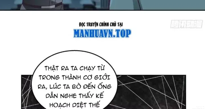 Tiến Hóa Ban Đầu Chương 41 Ảnh 87