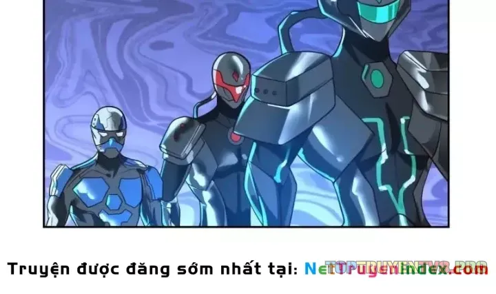 Tiến Hóa Ban Đầu Chương 42 Ảnh 6