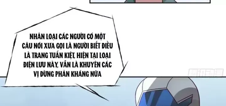 Tiến Hóa Ban Đầu Chương 43 Ảnh 70