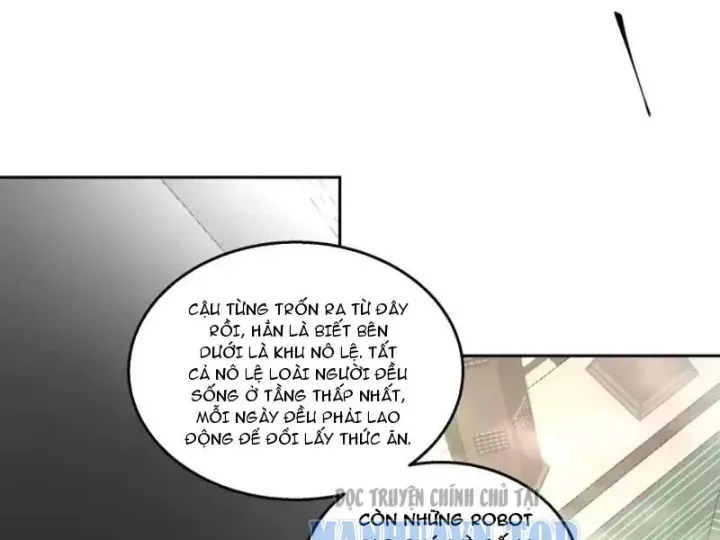 Tiến Hóa Ban Đầu Chương 44 Ảnh 40