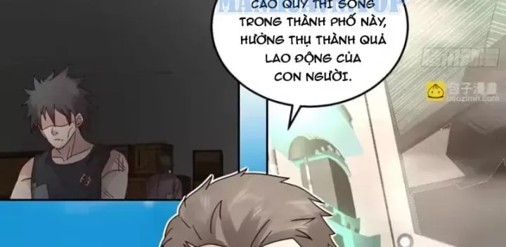 Tiến Hóa Ban Đầu Chương 44 Ảnh 41